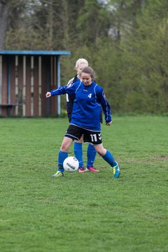 Bild 8 - Frauen Krummesser SV - TSV Trittau : Ergebnis: 4:2